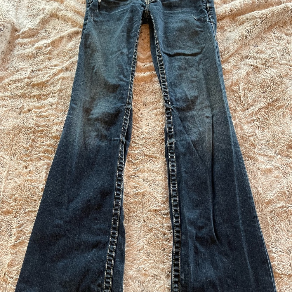 Big Star jeans